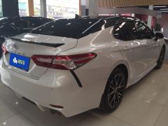 Toyota Camry 2.0S Stylish Edition - ფოტო 2