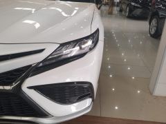 Toyota Camry 2.0S Stylish Edition - ფოტო 4