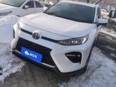 Toyota Wildlander 2.0L 4WD Luxury Edition - ფოტო 1