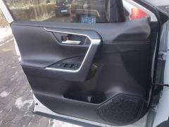 Toyota Wildlander 2.0L 4WD Luxury Edition - ფოტო 12
