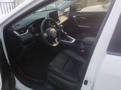 Toyota Wildlander 2.0L 4WD Luxury Edition - ფოტო 14