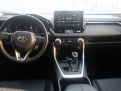 Toyota Wildlander 2.0L 4WD Luxury Edition - ფოტო 16
