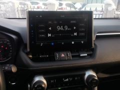 Toyota Wildlander 2.0L 4WD Luxury Edition - ფოტო 17
