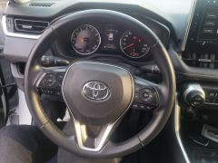 Toyota Wildlander 2.0L 4WD Luxury Edition - ფოტო 18
