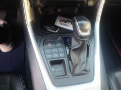 Toyota Wildlander 2.0L 4WD Luxury Edition - ფოტო 19