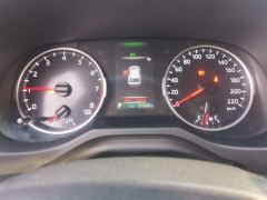 Toyota Wildlander 2.0L 4WD Luxury Edition - ფოტო 20