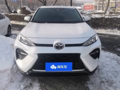 Toyota Wildlander 2.0L 4WD Luxury Edition - ფოტო 3