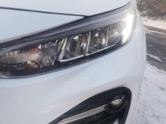Toyota Wildlander 2.0L 4WD Luxury Edition - ფოტო 4