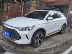 BYD Song PLUS DM-i 1.5L 2WD Flagship - ფოტო 1