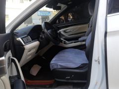 BYD Song PLUS DM-i 1.5L 2WD Flagship - ფოტო 14