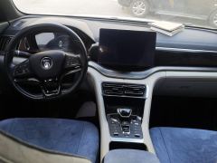 BYD Song PLUS DM-i 1.5L 2WD Flagship - ფოტო 16
