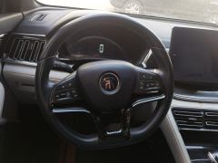 BYD Song PLUS DM-i 1.5L 2WD Flagship - ფოტო 18