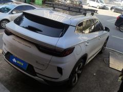 BYD Song PLUS DM-i 1.5L 2WD Flagship - ფოტო 2