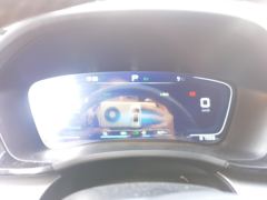 BYD Song PLUS DM-i 1.5L 2WD Flagship - ფოტო 20