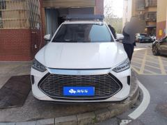 BYD Song PLUS DM-i 1.5L 2WD Flagship - ფოტო 3