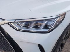BYD Song PLUS DM-i 1.5L 2WD Flagship - ფოტო 4