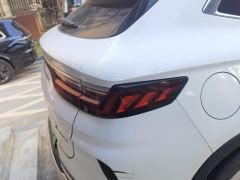 BYD Song PLUS DM-i 1.5L 2WD Flagship - ფოტო 5
