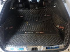 BYD Song PLUS DM-i 1.5L 2WD Flagship - ფოტო 7