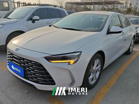 2024 Buick Regal 25T Ultra Edition - ავტომობილი ჩინეთიდან