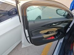 Buick Regal 25T Ultra Edition - ფოტო 12