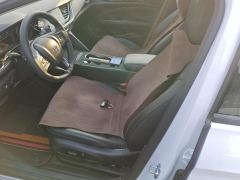 Buick Regal 25T Ultra Edition - ფოტო 14