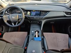 Buick Regal 25T Ultra Edition - ფოტო 16