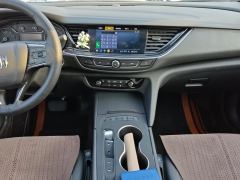 Buick Regal 25T Ultra Edition - ფოტო 17