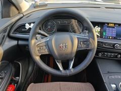 Buick Regal 25T Ultra Edition - ფოტო 18