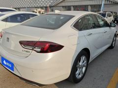 Buick Regal 25T Ultra Edition - ფოტო 2