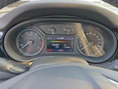 Buick Regal 25T Ultra Edition - ფოტო 20