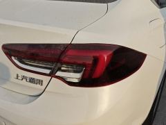 Buick Regal 25T Ultra Edition - ფოტო 5