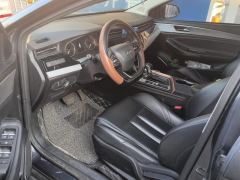 Chery Arrizo 5 PLUS 1.5L CVT PLUS - ფოტო 14