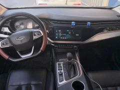 Chery Arrizo 5 PLUS 1.5L CVT PLUS - ფოტო 16