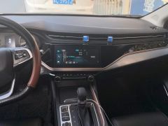 Chery Arrizo 5 PLUS 1.5L CVT PLUS - ფოტო 17