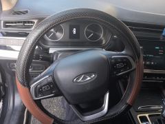Chery Arrizo 5 PLUS 1.5L CVT PLUS - ფოტო 18