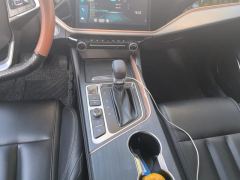Chery Arrizo 5 PLUS 1.5L CVT PLUS - ფოტო 19