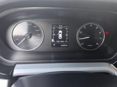 Chery Arrizo 5 PLUS 1.5L CVT PLUS - ფოტო 20