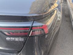 Chery Arrizo 5 PLUS 1.5L CVT PLUS - ფოტო 5