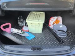 Chery Arrizo 5 PLUS 1.5L CVT PLUS - ფოტო 7