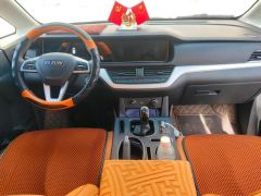 Beijing M7 1.6L Version 5 - ფოტო 16
