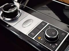 Land Rover Range Rover 3.0 L6 400PS Edition - ფოტო 11