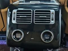 Land Rover Range Rover 3.0 L6 400PS Edition - ფოტო 12
