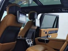 Land Rover Range Rover 3.0 L6 400PS Edition - ფოტო 18