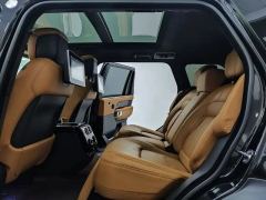 Land Rover Range Rover 3.0 L6 400PS Edition - ფოტო 19