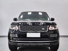 Land Rover Range Rover 3.0 L6 400PS Edition - ფოტო 2