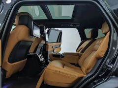 Land Rover Range Rover 3.0 L6 400PS Edition - ფოტო 20