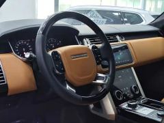 Land Rover Range Rover 3.0 L6 400PS Edition - ფოტო 5