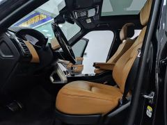 Land Rover Range Rover 3.0 L6 400PS Edition - ფოტო 8