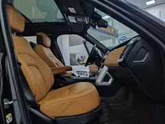 Land Rover Range Rover 3.0 L6 400PS Edition - ფოტო 9