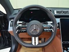Mercedes-Benz S Class S-Class S 450 L 4MATIC - photo 4